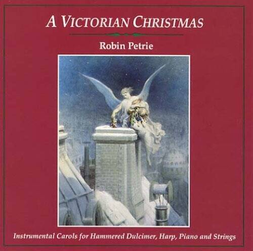 Victorian christmas audio - a,