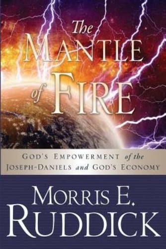 The mantle fire - mantle,