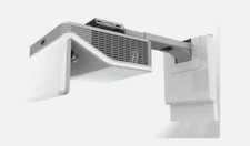 SMART UF70 3000 ANSI Lumens 4:3 HDMI Ultra Short Throw DLP LAN Projector/680 Hrs