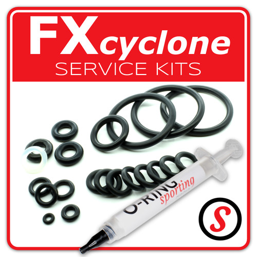 Cyclone ranchero ultimate - cyclone,