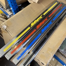 Ford Escort Mk 6 Mk5 Mk4 Mk3