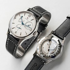 Classic Design 1963 White Dail