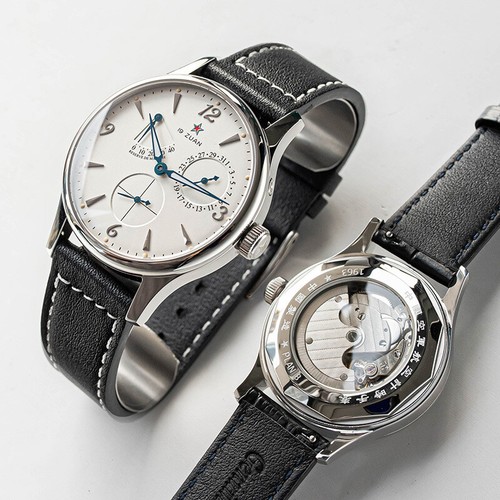 Classic design 1963 white dail - classic,