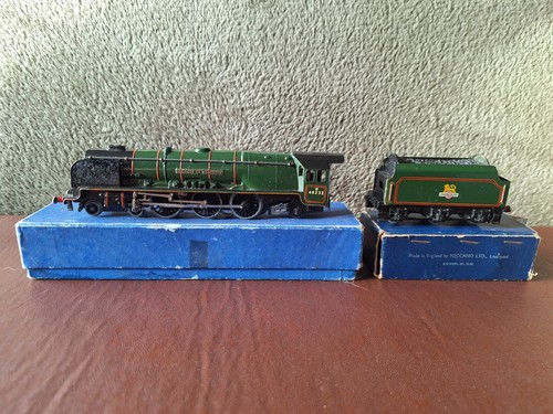 Hornby dublo l12 - hornby,