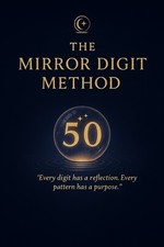 Mirror digit lottery system - digit,