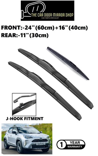 For toyota yaris cross - yaris,