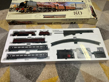 HORNBY No. R1091  "THE ROYAL