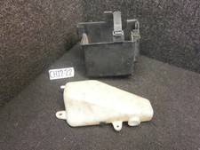 Yamaha FZR1000 Genesis 1989