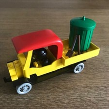 Lego Fabuland 3634, Charlie