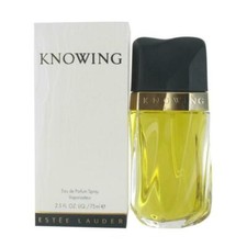 Estee Lauder Knowing Eau de