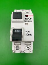 Lewden LEWDEN-80/30/2 80A 30mA