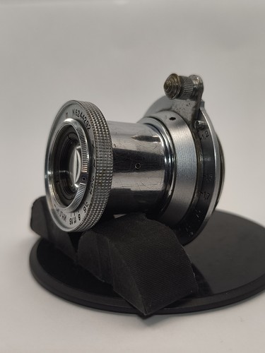 Vintage industar 50mm 3 - vintage, f/3.5