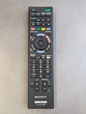 SONY TV REMOTE RM-ED058