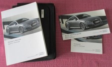 (2015 PRINT) AUDI TT COUPE &