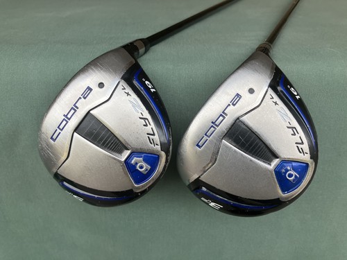 Cobra fly zxl - fly,