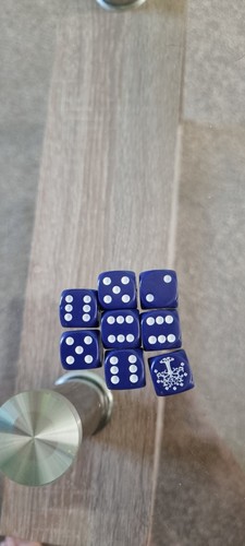 Minas tirith gondor dice mesbg - minas,