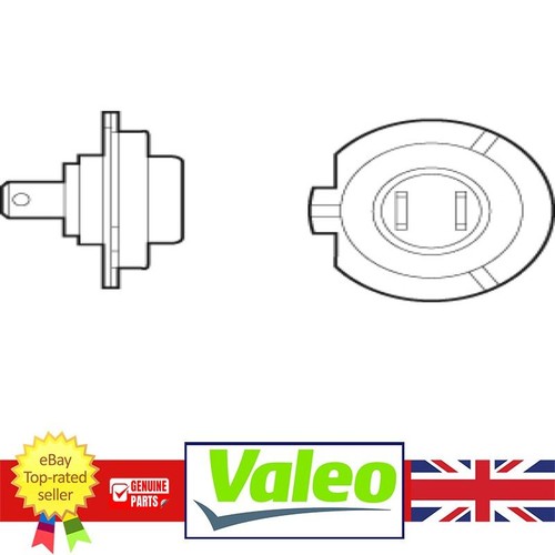 Spotlight bulb for abarth - abarth, 500