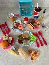 our generation food