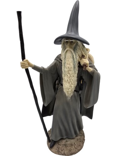 Gandalf inspired wizard - gandalf,