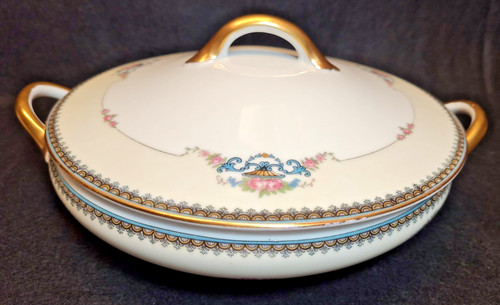 Vintage noritake calais 71421 - vintage,