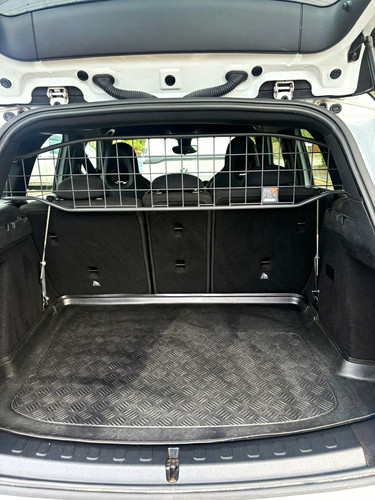 Travall e11 car dog guard - travall,