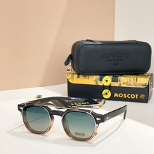 MOSCOT MODEL: DOLT Unisex