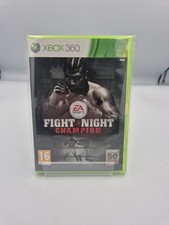 Fight Night Champion (Xbox