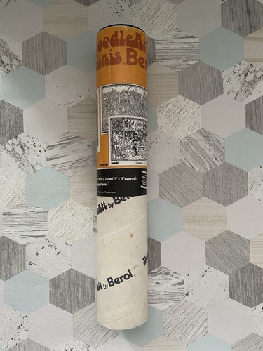 Berol doodle art - berol, in