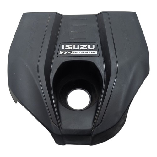 Isuzu max engine cover - engine, 2.5