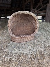 Vintage Small Dog / Cat Bed