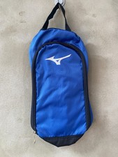 Mizuno golf shoes - mizuno, bag
