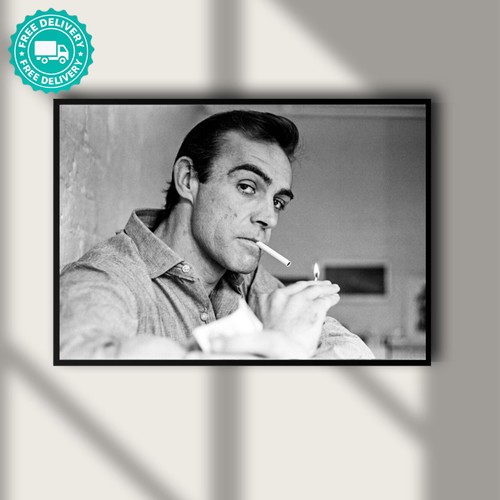 Sean connery james - sean,
