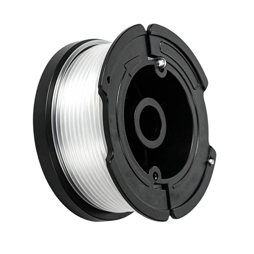 New spool line - 1x,