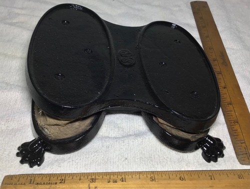Claw foot antique cast iron - claw-foot,