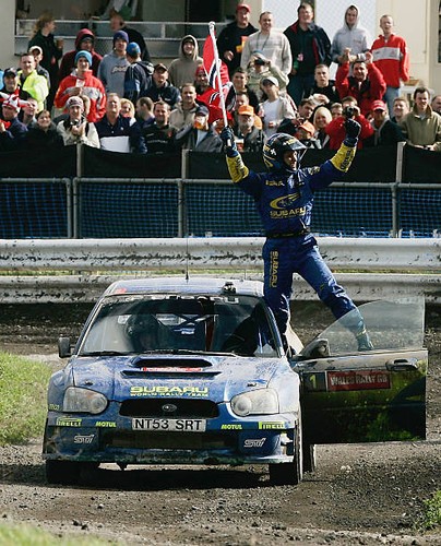Petter solberg norway - petter,