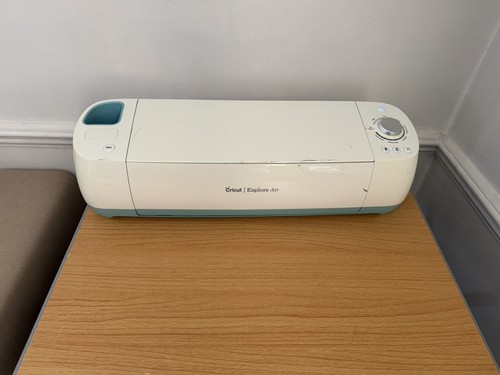Cricut explore air - explore, (cxpl201)