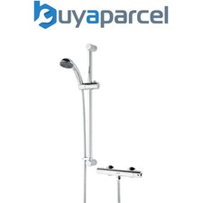 Bristan Zing Safe Touch Bar