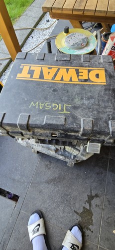 Dewalt dw933 cordless - dw933,