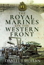 Royal Marines Western Front