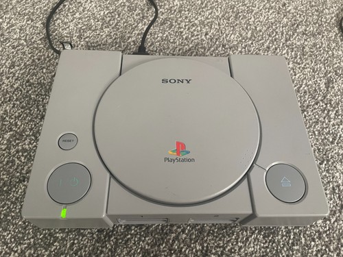 Sony playstation ps1 - sony,
