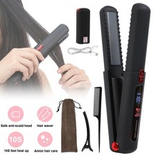 Cordless hair straighteners - cordless,