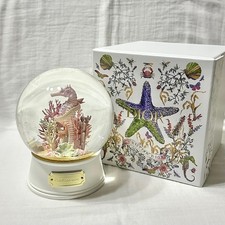Christian Dior Snow Globe Snow