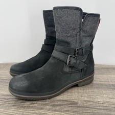 Ugg Australia Simmens Black