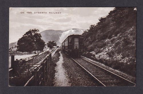 Wales flintshire denbighshire - wales,