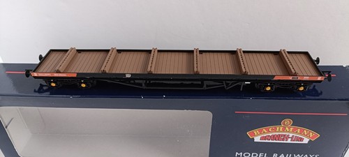 Bachmann 150 ton - 80, bogie