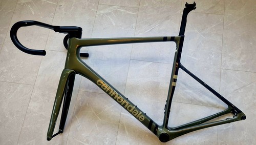 Cannondale supersix evo carbon - cannondale,