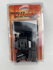 Oakley Thump World Wall
