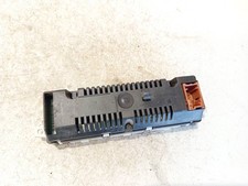 Peugeot 207 2008 Dashboard