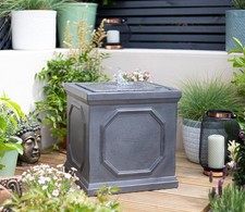 Easy Fountain Winchcombe