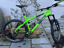 Ragley mmbop 27.5” Wheel Xl Frame